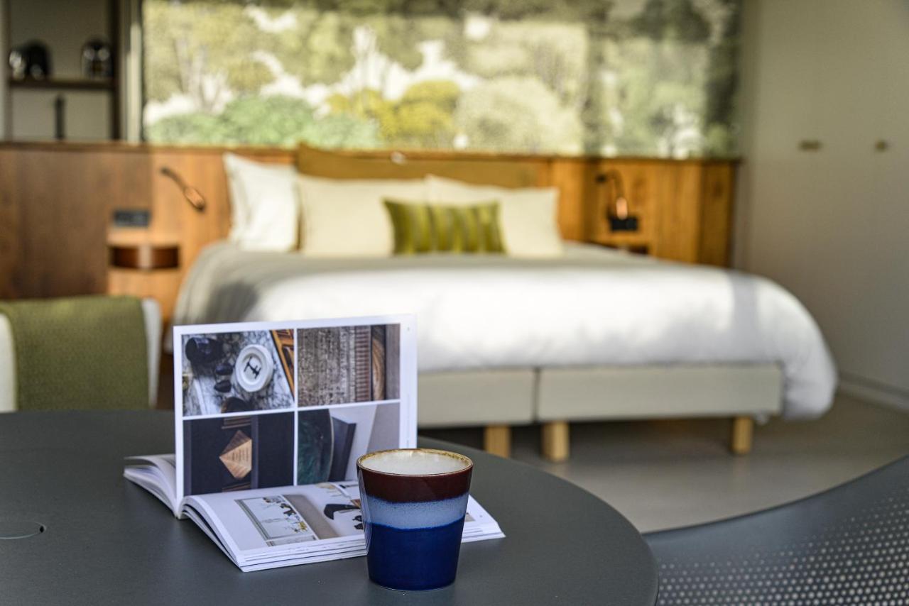 Le Martin Boutique Hotel كول دي ساك المظهر الخارجي الصورة