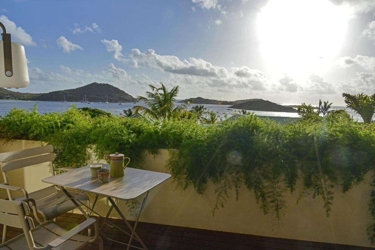 Le Martin Boutique Hotel كول دي ساك المظهر الخارجي الصورة
