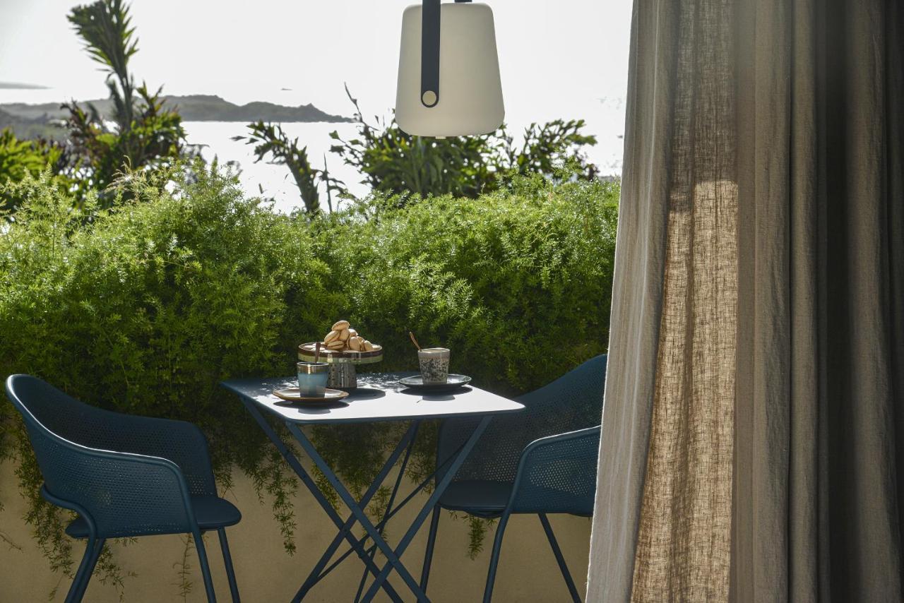 Le Martin Boutique Hotel كول دي ساك المظهر الخارجي الصورة