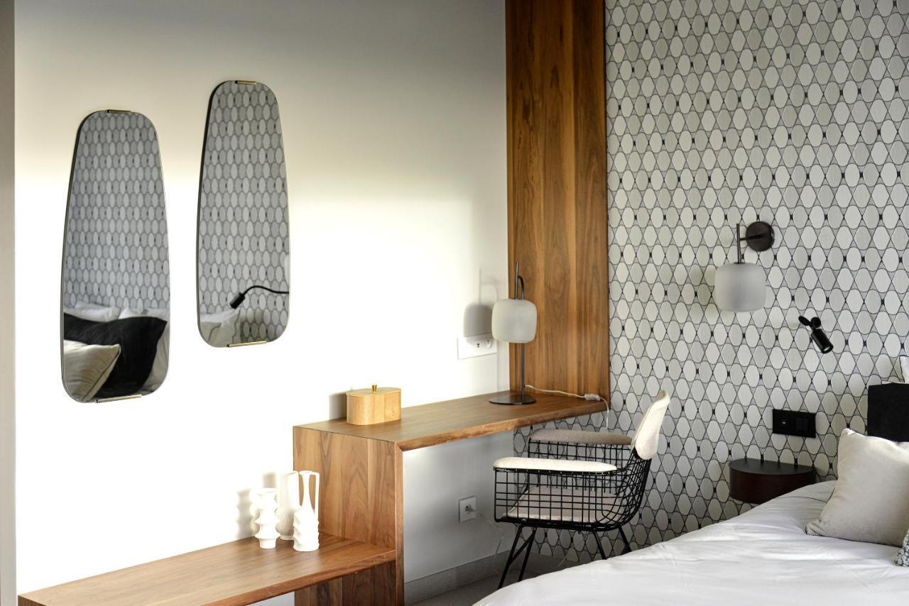 Le Martin Boutique Hotel كول دي ساك المظهر الخارجي الصورة