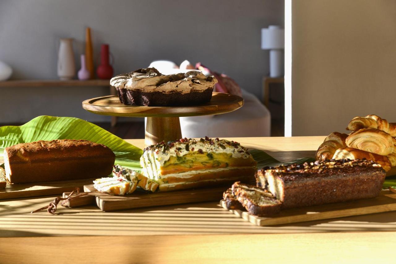 Le Martin Boutique Hotel كول دي ساك المظهر الخارجي الصورة