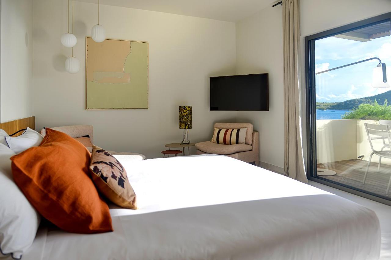 Le Martin Boutique Hotel كول دي ساك المظهر الخارجي الصورة