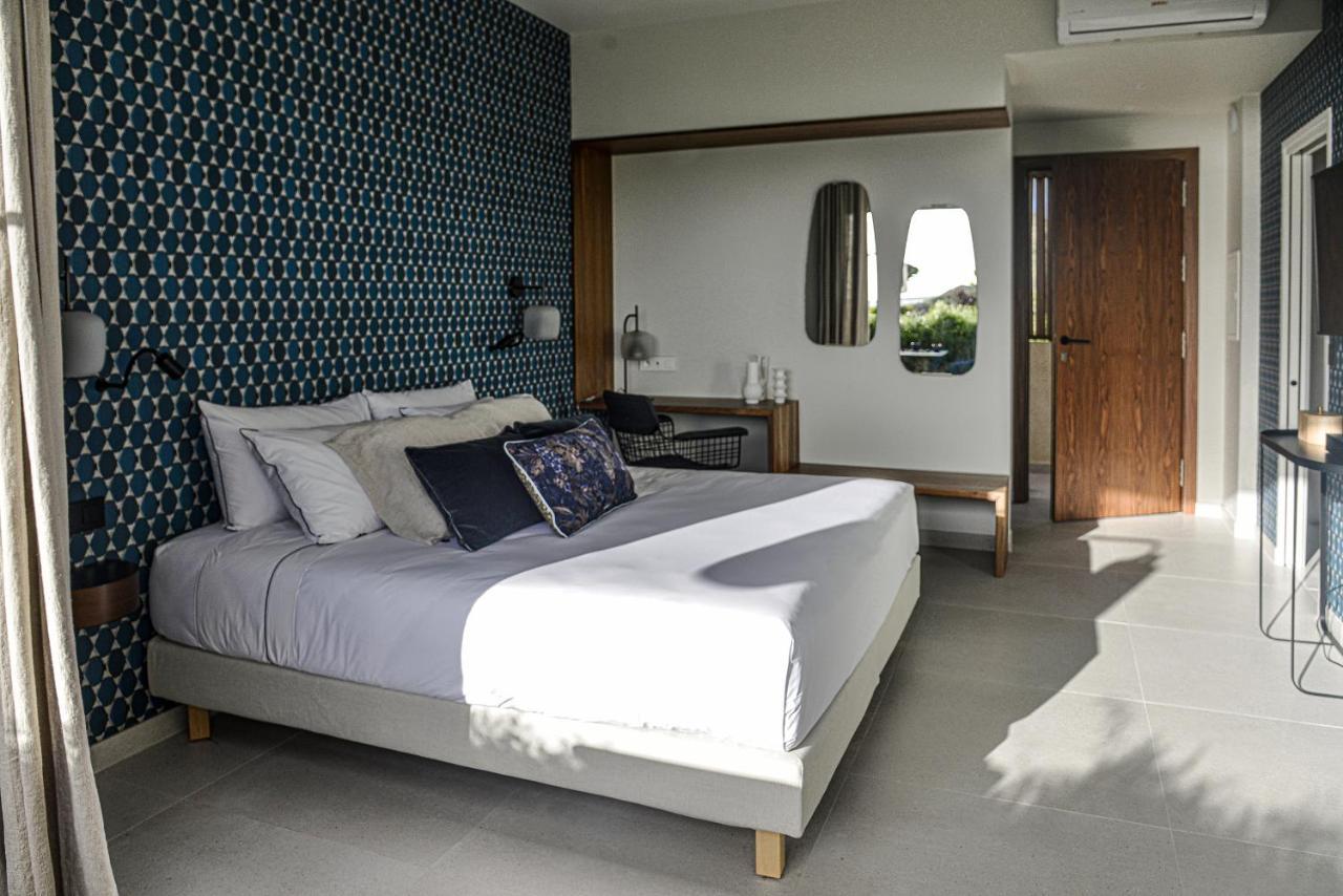 Le Martin Boutique Hotel كول دي ساك المظهر الخارجي الصورة