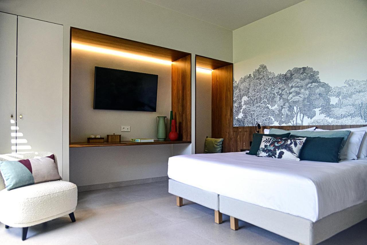 Le Martin Boutique Hotel كول دي ساك المظهر الخارجي الصورة