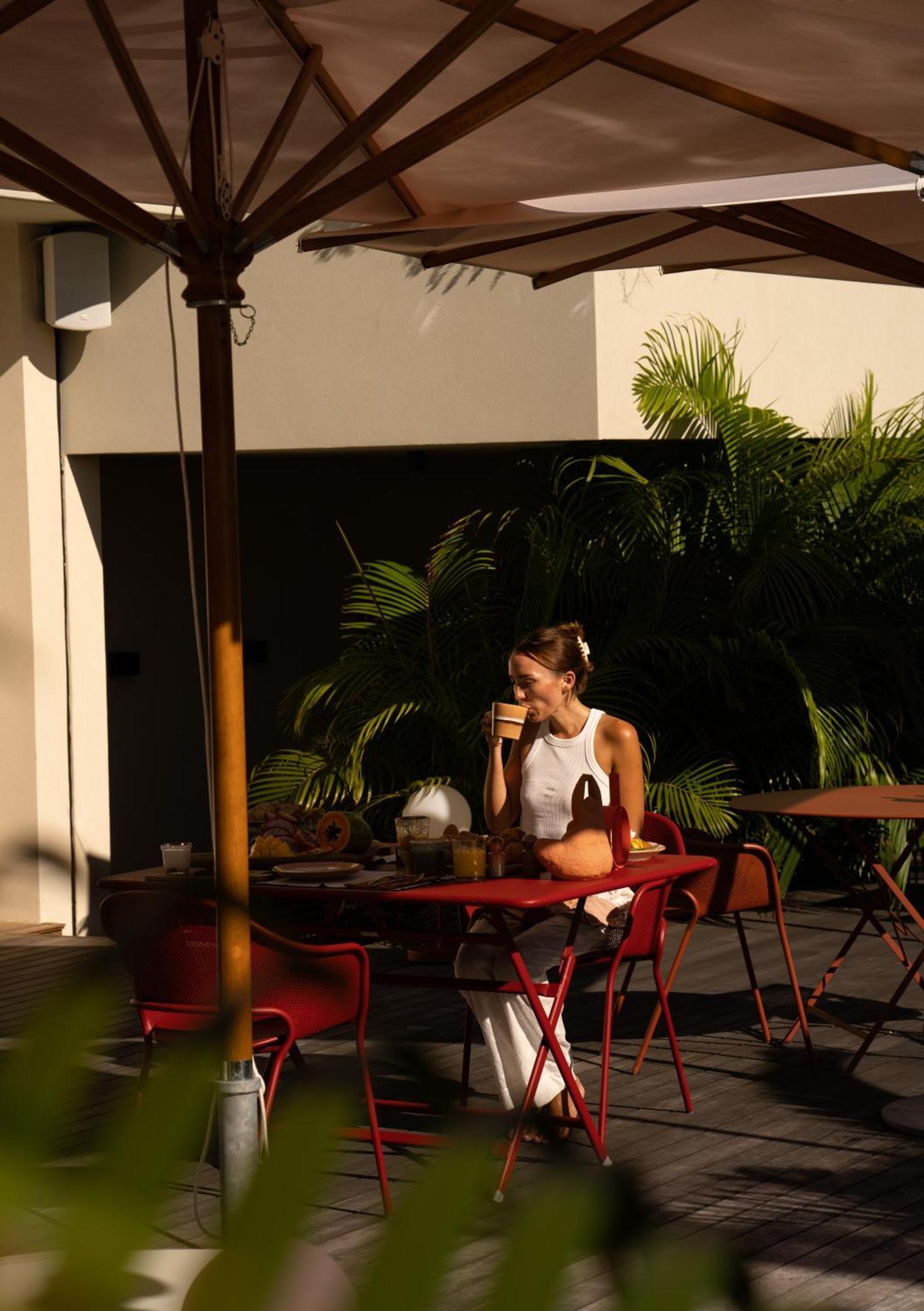 Le Martin Boutique Hotel كول دي ساك المظهر الخارجي الصورة