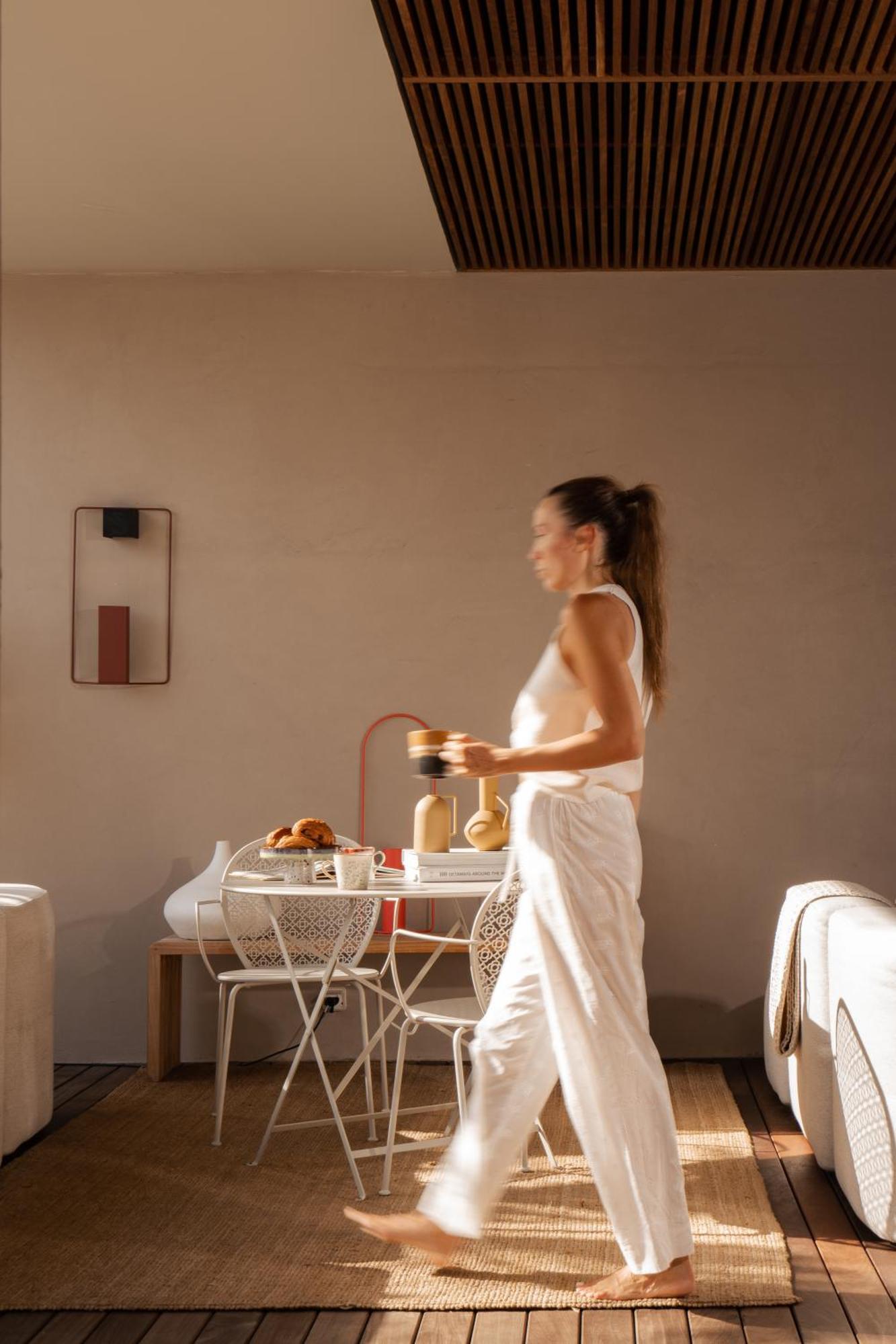 Le Martin Boutique Hotel كول دي ساك المظهر الخارجي الصورة