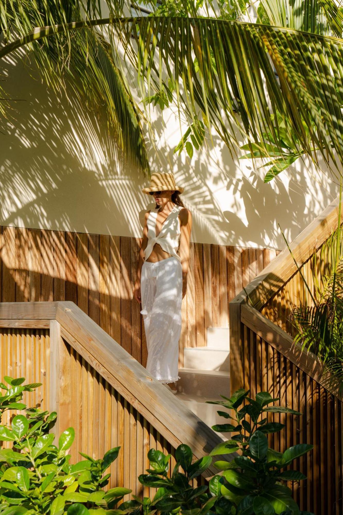 Le Martin Boutique Hotel كول دي ساك المظهر الخارجي الصورة